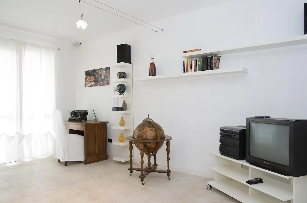 B&B Marostica Couette-café